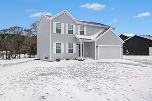 9315 Pauline St, Montague, MI 49437 - Photo 2