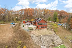 14601 Brookhurst Dr, Cement City, MI 49233 - Photo 34