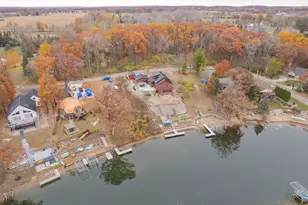 14601 Brookhurst Dr, Cement City, MI 49233 - Photo 36