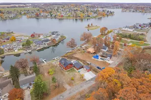 14601 Brookhurst Dr, Cement City, MI 49233 - Photo 38