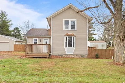 17023 Mill Street, Hudson, MI 49247 - Photo 1