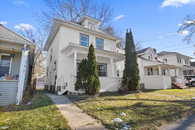 1807 Teel Avenue, Lansing, MI 48910 - Photo 2