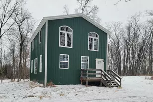 2507 S Waldron Road S, Hudson, MI 49247 - Photo 1