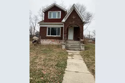 18709 Goulburn Street, Detroit, MI 48205 - Photo 1