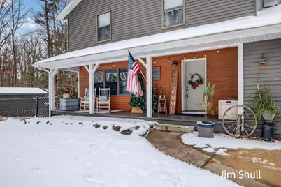 6330 Timberland Drive, Fruitport, MI 49415 - Photo 2