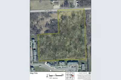 525 W Clark Road, Ypsilanti, MI 48198 - Photo 2