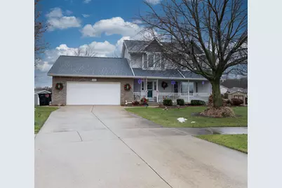 2940 Eldora Court SW, Byron Center, MI 49315 - Photo 4