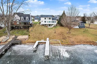 437 Edgewater Court, Coldwater, MI 49036 - Photo 28