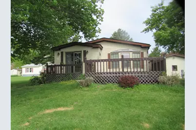 400 E South Street #Lot 0, Marcellus, MI 49067 - Photo 1