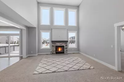 3857 Winsome Drive, Hudsonville, MI 49426 - Photo 8