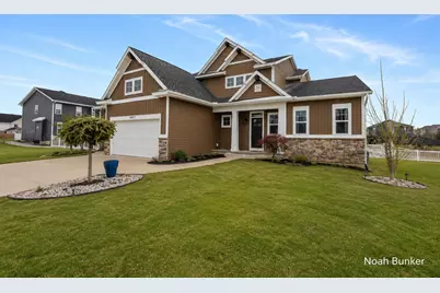 3857 Winsome Drive, Hudsonville, MI 49426 - Photo 4