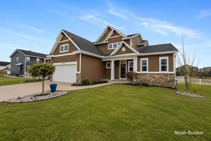 3857 Winsome Dr, Hudsonville, MI 49426 - Photo 4