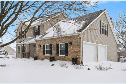 8155 Interlochen Street, Kalamazoo, MI 49009 - Photo 2