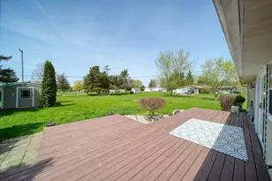 186 Harris Dr, Cement City, MI 49233 - Photo 26