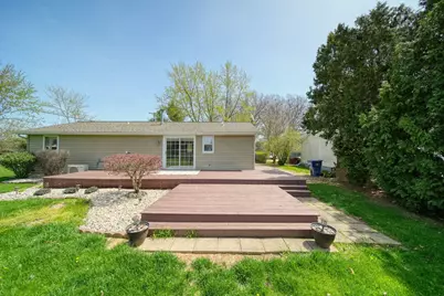 186 Harris Drive, Cement City, MI 49233 - Photo 24