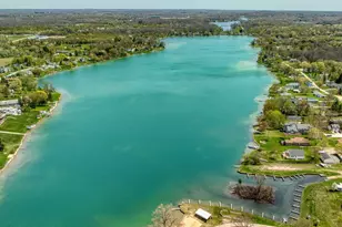 186 Harris Dr, Cement City, MI 49233 - Photo 38