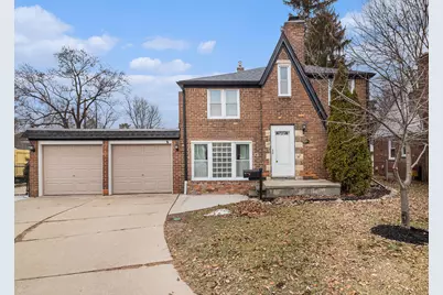 6953 Mayburn Street, Dearborn Heights, MI 48127 - Photo 2