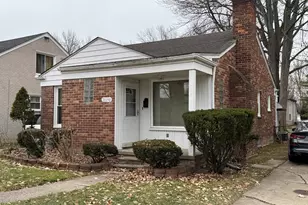 20290 Woodmont St, Harper Woods, MI 48225 - Photo 2