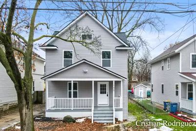 145 Straight Avenue NW, Grand Rapids, MI 49504 - Photo 1