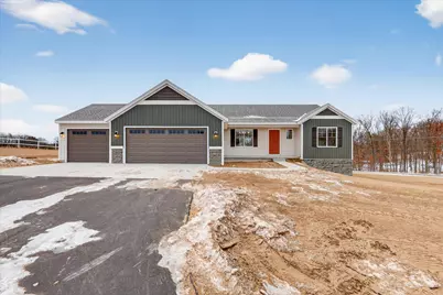 Lot C 14 Mile Rd, Sparta, MI 49345 - Photo 1