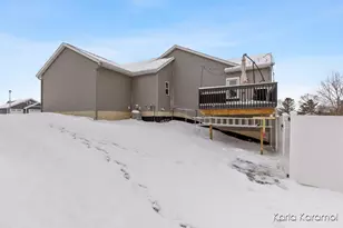 3483 Stephanie Dr, Hudsonville, MI 49426 - Photo 36