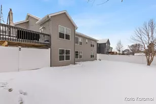 3483 Stephanie Dr, Hudsonville, MI 49426 - Photo 38