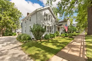 232 South St, Chelsea, MI 48118 - Photo 4