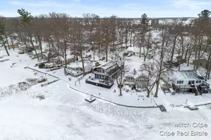 191 Beechwood Dr SW, Stanton, MI 48888 - Photo 32