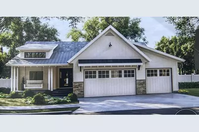 15102 Steve's Drive, Grand Haven, MI 49417 - Photo 1