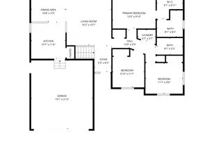 4823 Chasemoor Dr, Portage, MI 49024 - Photo 24