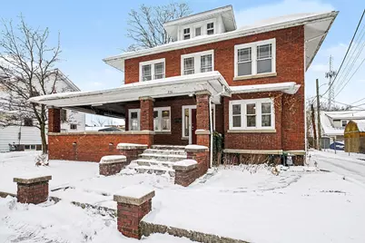 316 N 5th Street, Niles, MI 49120 - Photo 2