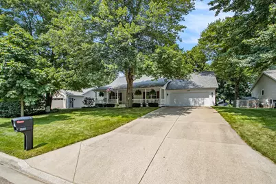 2678 Tall Trees Avenue, Portage, MI 49024 - Photo 4
