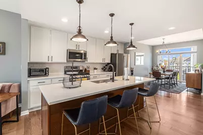 2759 Bristol Ridge Drive, Ann Arbor, MI 48105 - Photo 2