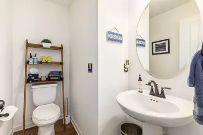 2759 Bristol Ridge Drive, Ann Arbor, MI 48105 - Photo 16