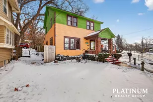 1728 Kalamazoo Ave SE, Grand Rapids, MI 49507 - Photo 2