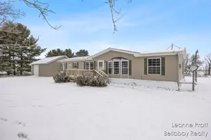 9820 W 5 Point Hwy, Bellevue, MI 49021 - Photo 1