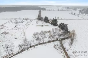 9820 W 5 Point Hwy, Bellevue, MI 49021 - Photo 8