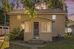 1408 Silverbrook Ave, Niles, MI 49120 - Photo 1