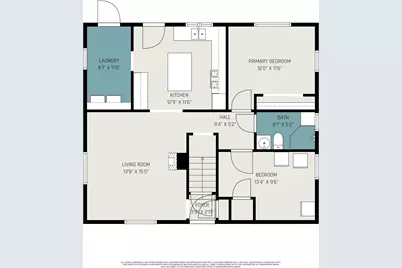 1408 Silverbrook Avenue, Niles, MI 49120 - Photo 4