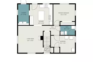 1408 Silverbrook Ave, Niles, MI 49120 - Photo 4