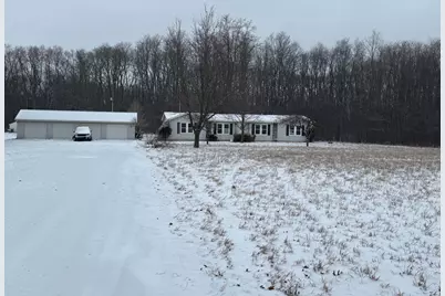 3036 Blue Ridge Road, Clark Lake, MI 49234 - Photo 2