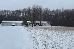 3036 Blue Ridge Rd, Clark Lake, MI 49234 - Photo 2