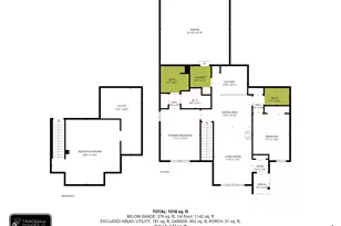 4101 Cameron Circle, Commerce Township, MI 48390 - Photo 32