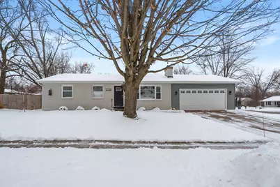 2018 Potomac Avenue, Portage, MI 49024 - Photo 1