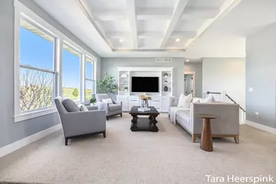 1649 Byron Road, Hudsonville, MI 49426 - Photo 2