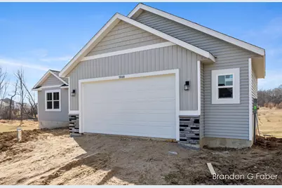 9383 Shimano Drive, Portland, MI 48875 - Photo 2