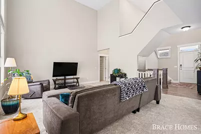 6570 Alward Drive, Hudsonville, MI 49426 - Photo 4