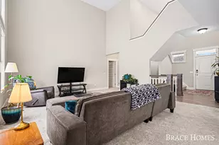 6570 Alward Dr, Hudsonville, MI 49426 - Photo 4