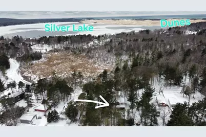 1724 N Ridge Road, Mears, MI 49436 - Photo 6