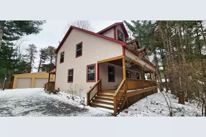 1724 N Ridge Road, Mears, MI 49436 - Photo 60